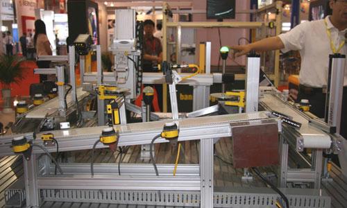 供應(yīng)邦納光電開(kāi)關(guān)QS18VN6LD