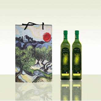 供應(yīng)阿茜婭圣雅禮盒B/阿茜婭橄欖油