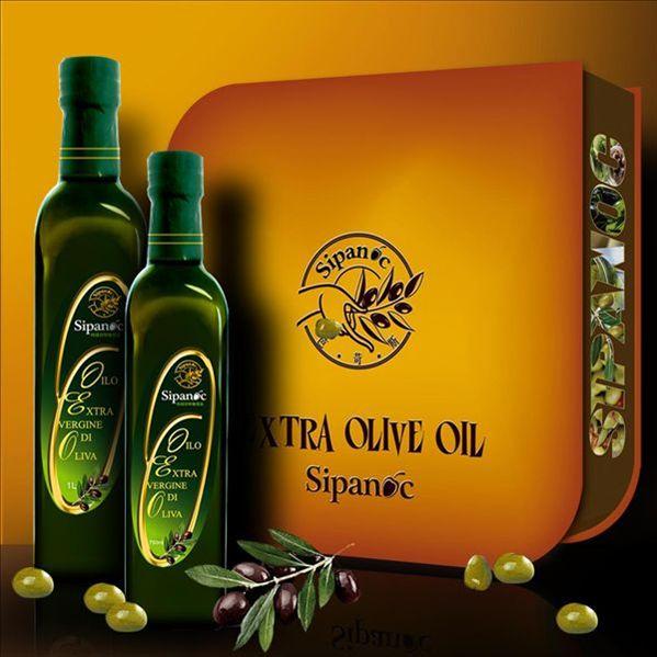 克里特之最B/芭苛斯橄欖油圖片