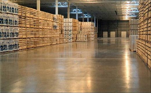 供應混凝土起灰起砂處理