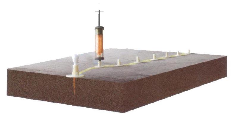 供應現(xiàn)澆板裂縫專業(yè)處理