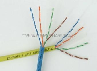 供應(yīng)低煙無鹵六類網(wǎng)線,低煙無鹵六類網(wǎng)線_價格/報價