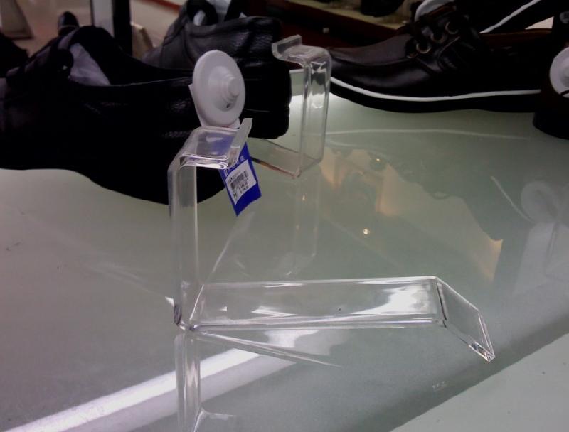 甘肅小鞋架訂做圖片