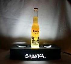 供應亞克力啤酒展示架