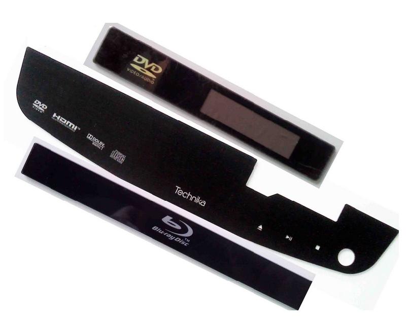 亞克力絲印圖片