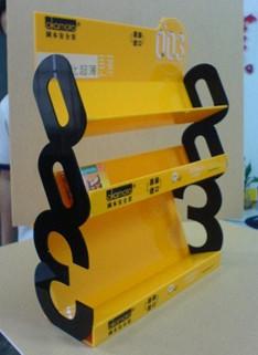 供應寧夏回族自治區(qū)亞克力貨架訂做