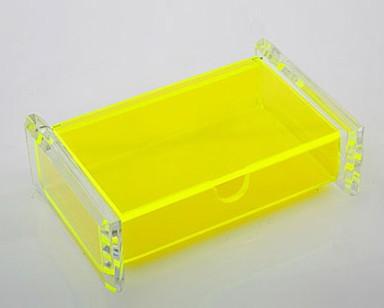 供應(yīng)浙江名片盒訂做