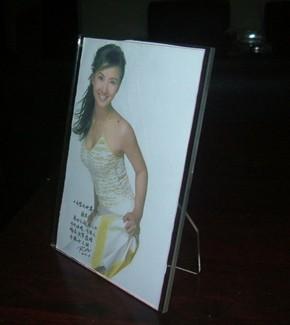 供應江西最有個性的亞克力相架