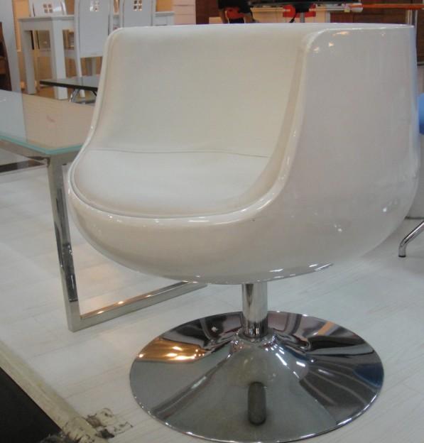 供應(yīng)亞克力休閑椅訂做