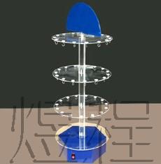 供應(yīng)上海耳環(huán)展示架訂做