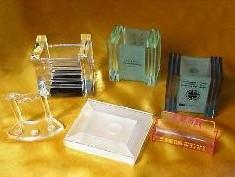 供應廣西桂林手機展示架訂做