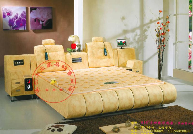 自動沙發(fā)圖片/自動沙發(fā)樣板圖 (3)