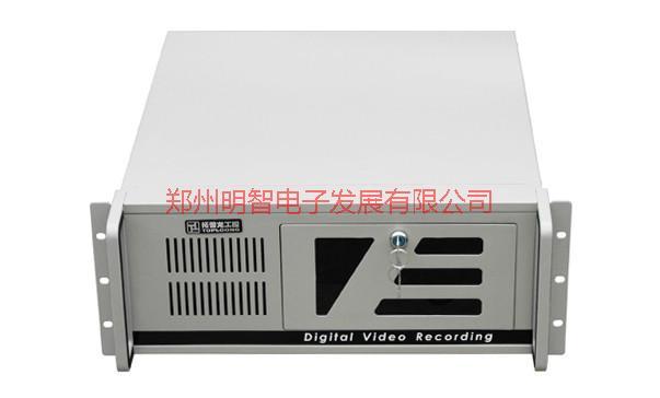 郑州拓普龙4U5012工控机箱图片