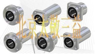 現(xiàn)貨供應(yīng)LM50AJUU50x80x100直線軸