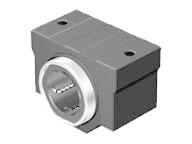 供應SCE40VUU-B SCE50VUU-B鋁制箱式單元