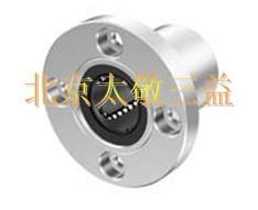 現(xiàn)貨供應(yīng)韓國LMF13LUU法蘭式加長直線軸承