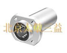 供應(yīng)LMF8LUU8x15x45法蘭式加長直線軸承