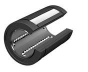 供應韓國SAMICK超級直線軸承LMES16UU LMES20UU