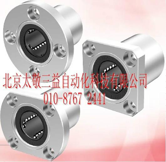 供應(yīng)韓國(guó)SAMICK-LMEFM60UU法蘭式加長(zhǎng)型直線軸承