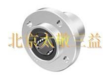 現(xiàn)貨供應(yīng)韓國LMF13LUU法蘭式加長直線軸承