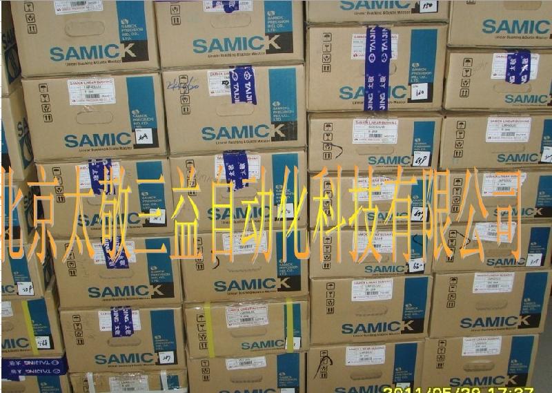 供應(yīng)北京太敬三益專賣LMK10UU LMK12UU LMK13UU