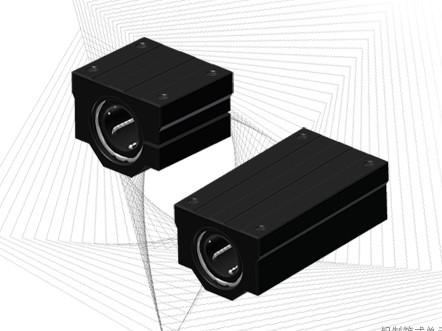 SC12W-B加長(zhǎng)型鋁制箱式單元圖片