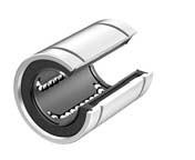 LME12OPUU可調(diào)型直線軸承圖片