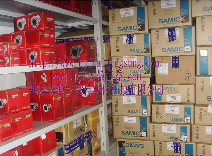 供應(yīng)LMF12UU LMF13UU LMF16UU北京太敬三益專賣