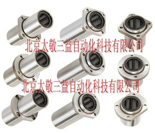 供應(yīng)韓國(guó)SAMICK-LMEFM60UU法蘭式加長(zhǎng)型直線軸承