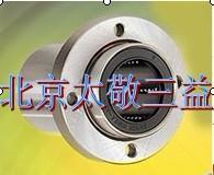 現(xiàn)貨供應(yīng)韓國LMF13LUU法蘭式加長直線軸承