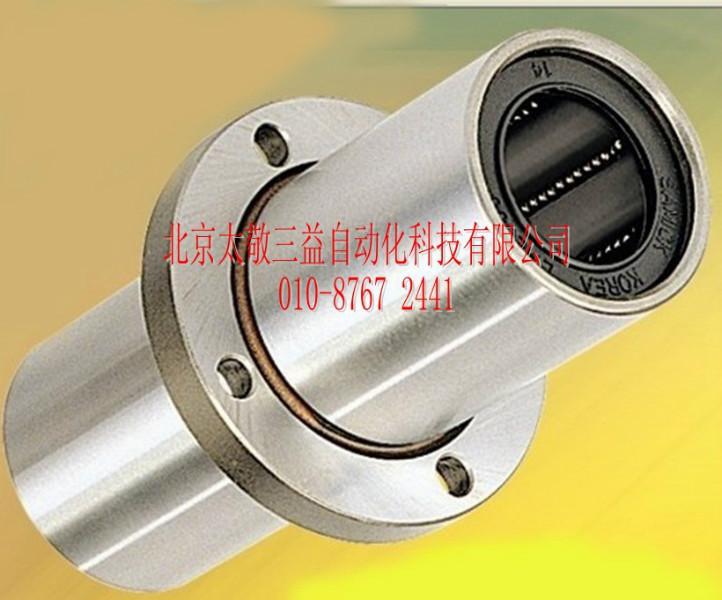供應(yīng)韓國(guó)SAMICK-LMEFM60UU法蘭式加長(zhǎng)型直線軸承