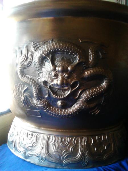 供應(yīng)仿古銅器 仿古銅器電話1534942706 銅器電話15349427069