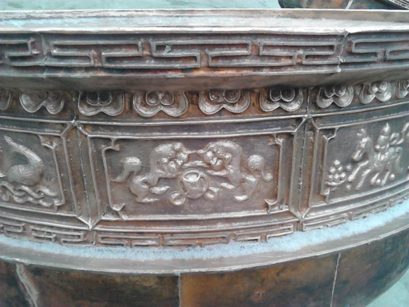 供應(yīng)仿古銅器 仿古銅器電話1534942706 銅器電話15349427069