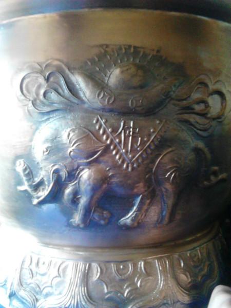 供應(yīng)仿古銅器 仿古銅器電話1534942706 銅器電話15349427069