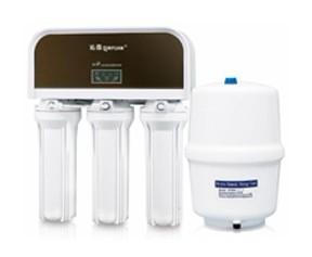 供應(yīng)沁園凈水器RO-185(D)純水機