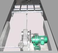供應(yīng)自動清糞機生產(chǎn)廠家