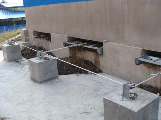 供應(yīng)雞舍自動清糞機價格