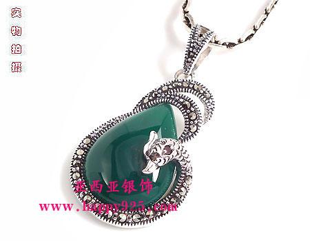 供應(yīng)*進(jìn)口泰銀首飾