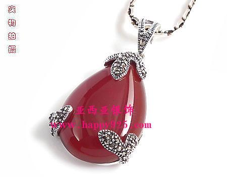 供應(yīng)*進(jìn)口泰銀首飾