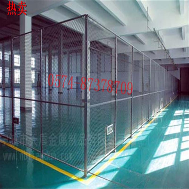 供應(yīng)嘉興隔離網(wǎng)余姚車間隔離網(wǎng)
