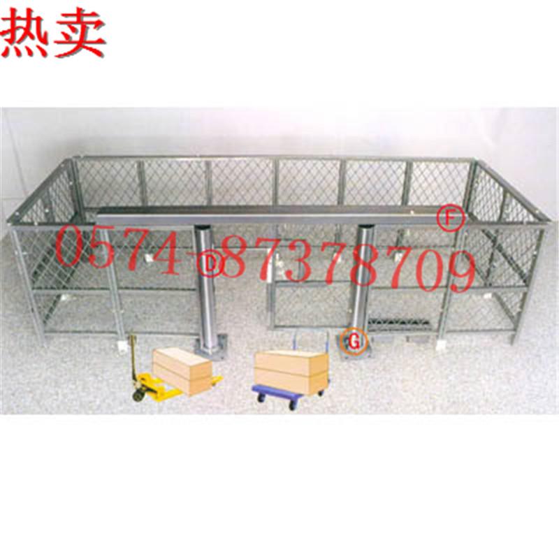 供應(yīng)溫州倉庫隔斷網(wǎng)車間隔離網(wǎng)