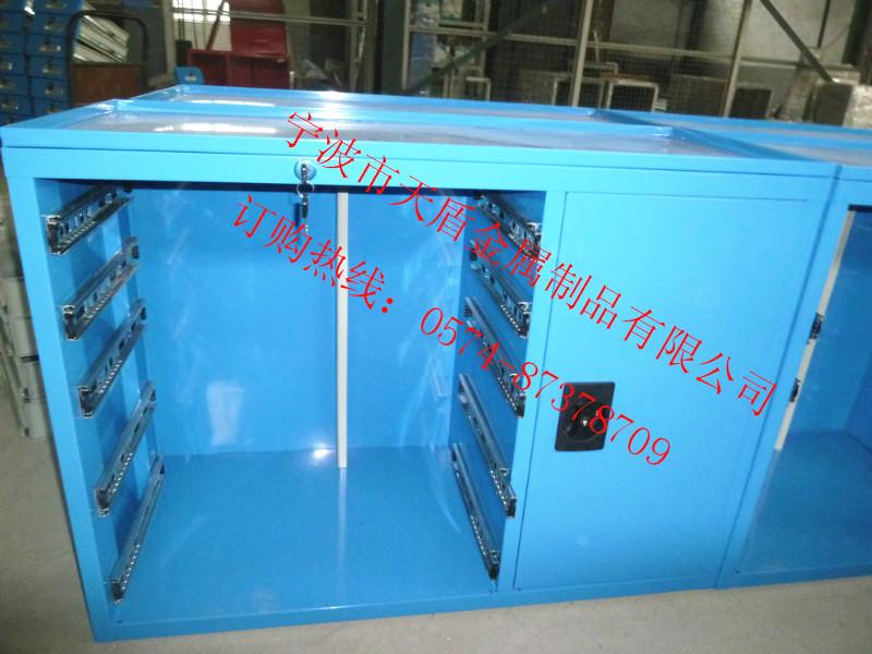 供應(yīng)寧波2013新款工具柜
