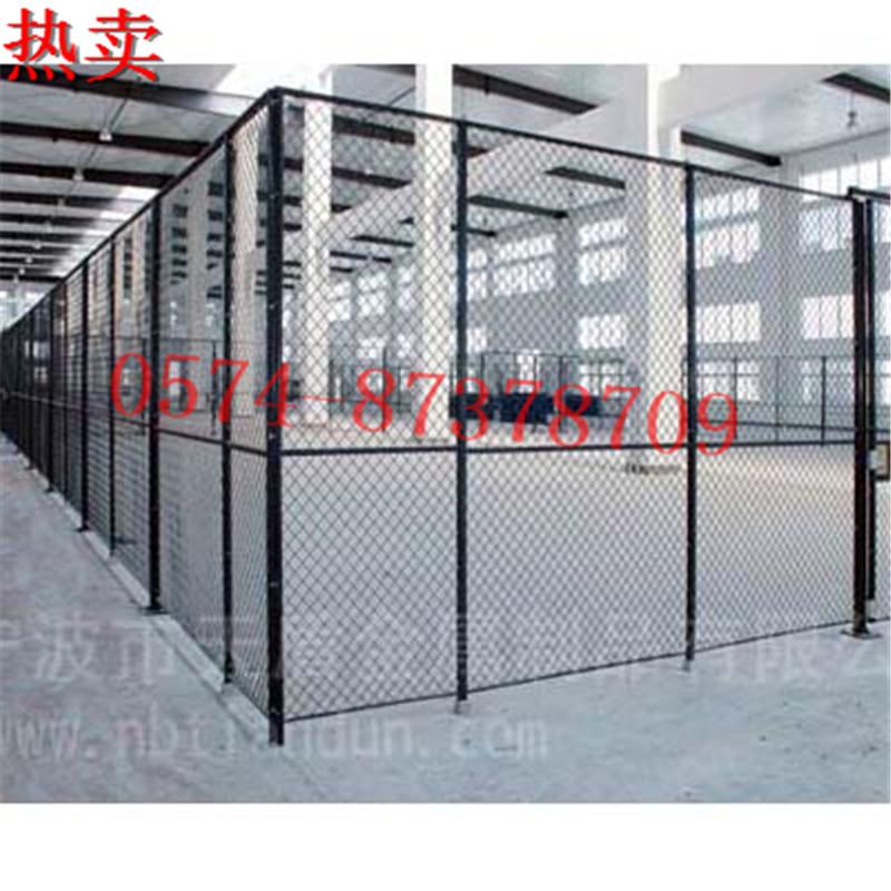 供應慈溪余姚奉化金屬隔離網