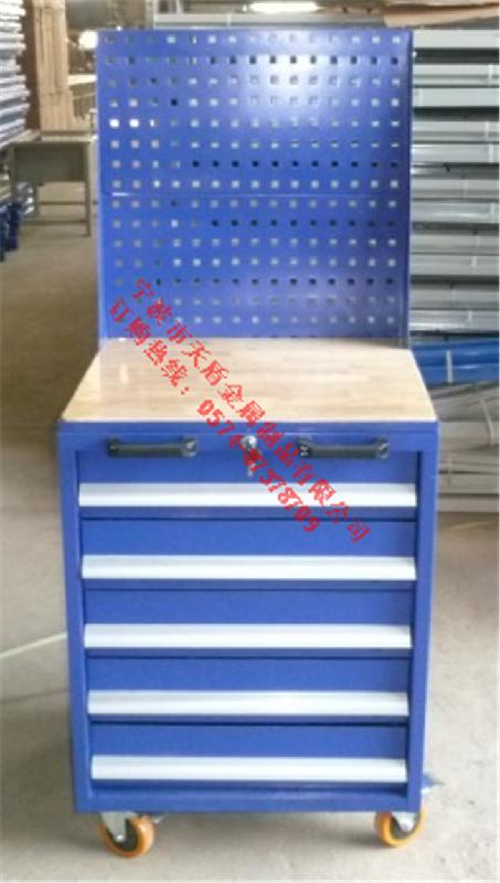 供應寧波定做工具車工具柜