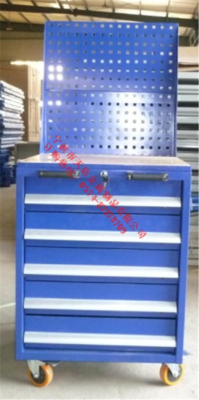 寧波定做工具車工具柜圖片