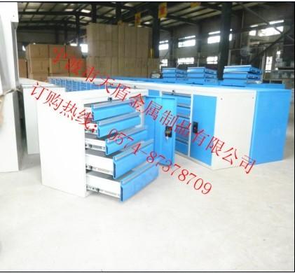 2013新款寧波工具車五斗移門圖片