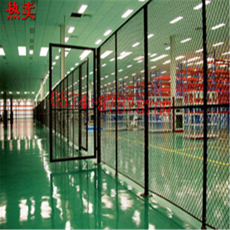杭州隔離網(wǎng)廠家車間隔離網(wǎng)圖片
