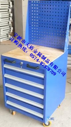 供應寧波定做工具車工具柜
