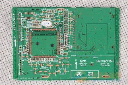 筆記本主板圖片/筆記本主板樣板圖 (3)