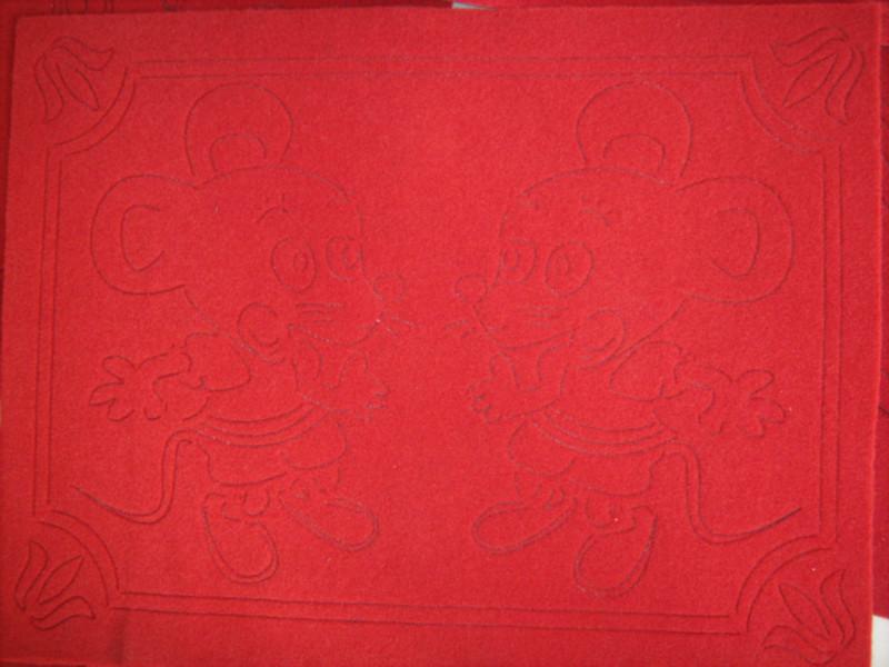 供應(yīng)激光刻花及雙條紋